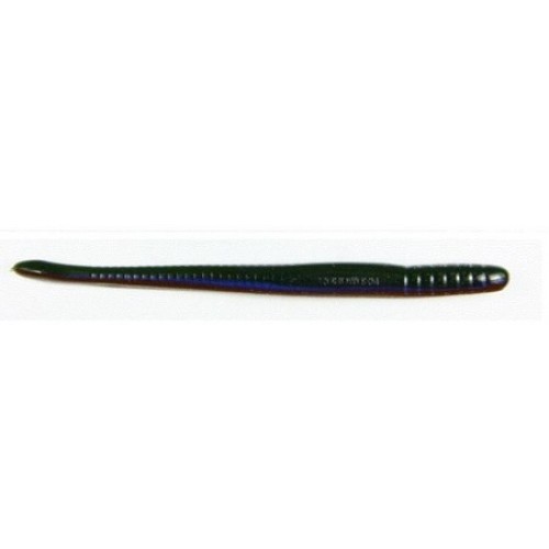 Roboworm 4.5" Fat Straight Tail 16 Pack